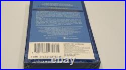 1989 A Nightmare on Elm St 5 Dream Child Simon & Schuster Audiobook Rare Sealed