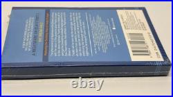1989 A Nightmare on Elm St 5 Dream Child Simon & Schuster Audiobook Rare Sealed