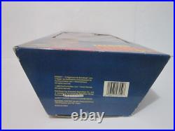 1989 Freddy Krueger NIB Matchbox 18' Talking Doll Nightmare On Elm Street Sealed