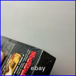 1990 Media Sealed VHS A Nightmare On Elm Street New Please Read