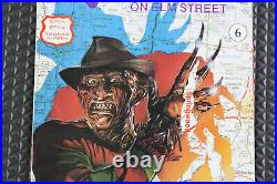 1992 Innovative Comic Nightmares On Elm Street #6 FN