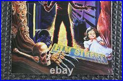 1992 Innovative Comic Nightmares On Elm Street #6 FN