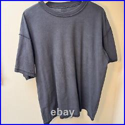 1997 Freddy Krueger Nightmare On Elm Street Official Blue Grape XL Fade Soft
