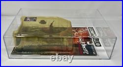 2001 Mcfarlane Freddy Krueger A Nightmare On Elm Street Movie Maniacs Afa U85nm+