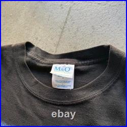 2002 Freddy Krueger A Nightmare On Elm Street Hollywood Horror Movie Promo Shirt