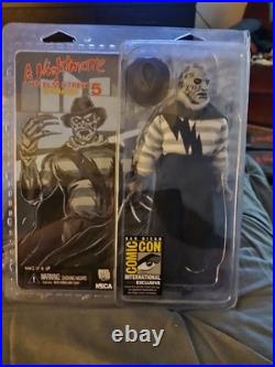2014 NECA Nightmare on Elm Street 5 Dream Child SDCC Exclusive Action Figure