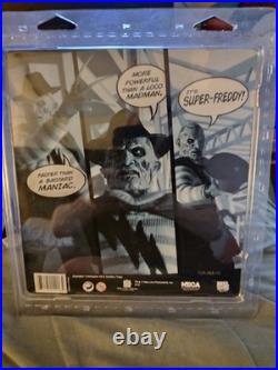 2014 NECA Nightmare on Elm Street 5 Dream Child SDCC Exclusive Action Figure