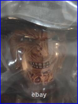 2019 Nightmare on Elm Street MDS Freddy Krueger 6 Figure Mezco 2019 Nightmare on Elm Street MDS Freddy Krueger 6 Figure Mezco