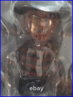 2019 Nightmare on Elm Street MDS Freddy Krueger 6 Figure Mezco 2019 Nightmare on Elm Street MDS Freddy Krueger 6 Figure Mezco