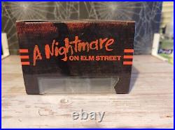 2019 Nightmare on Elm Street MDS Freddy Krueger 6 Figure Mezco