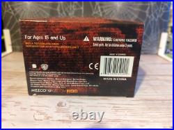 2019 Nightmare on Elm Street MDS Freddy Krueger 6 Figure Mezco