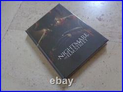 A NIGHTMARE ON ELM STREET 2010 BluRay DigiBook DVD Kellan Lutz Kyle Gallner