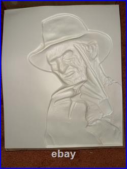 A NIGHTMARE ON ELM STREET 2 1986 Media VHS Movie Promo Insert