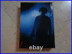 A NIGHTMARE ON ELM STREET 2 FREDDY´s REVENGE BluRay DigiBook KRUEGER DVD