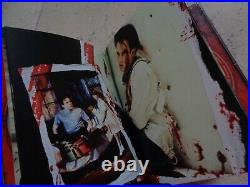 A NIGHTMARE ON ELM STREET 6 FREDDY´s DEAD FINAL NIGHTMARE BluRay DigiBook DVD
