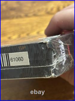 A NIGHTMARE ON ELM STREET (Original 1990 Media/Video Treasures VHS TAPE) Sealed