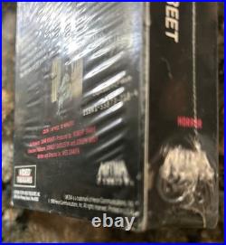 A NIGHTMARE ON ELM STREET (Original 1990 Media/Video Treasures VHS TAPE) Sealed
