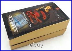 A NIGHTMARE ON ELM STREET Perchance to Dream & The Dream Dealers SIGNED 1st