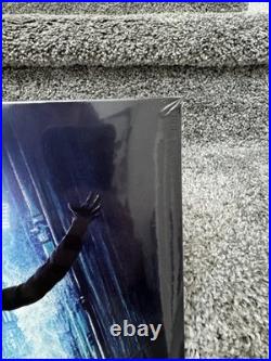 A NIGHTMARE ON ELM STREET Soundtrack, Ltd 2LP colored VINYL Gatefold + OBI New
