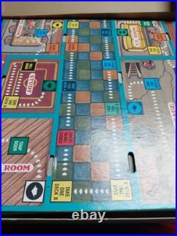 A NIGHTMARE ON ELM STREET, THE FREDDY GAME (1989) Brand New & Factory Sealed