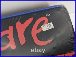 A NIGHTMARE ON ELM STREET, THE FREDDY GAME (1989) Brand New & Factory Sealed