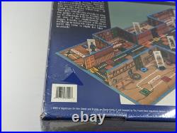 A NIGHTMARE ON ELM STREET, THE FREDDY GAME (1989) Brand New & Factory Sealed