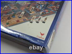 A NIGHTMARE ON ELM STREET, THE FREDDY GAME (1989) Brand New & Factory Sealed