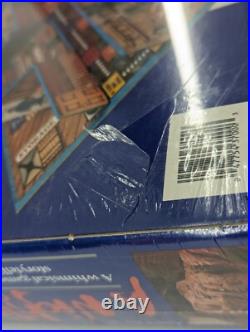 A NIGHTMARE ON ELM STREET, THE FREDDY GAME (1989) Brand New & Factory Sealed