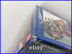 A NIGHTMARE ON ELM STREET, THE FREDDY GAME (1989) Brand New & Factory Sealed