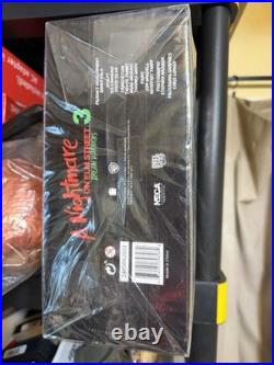 A Nightmare On Elm Street3 Dream Warriors1/4 Scale18 Figure NECA 30 Anniversary
