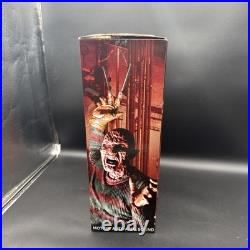 A Nightmare On Elm Street 18 Freddy Krueger NECA Toy Motion activated