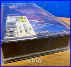 A Nightmare On Elm Street 2 Freddy's Revenge (1980) Media Vhs Igs Graded 8/10