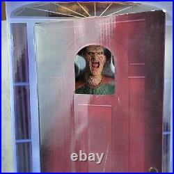 A Nightmare On Elm Street 2 Freddy's Revenge 1/4 Scale 18 Figure NECA NEW