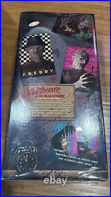 A Nightmare On Elm Street 2 Freddy's Revenge 1/4 Scale 18 Figure NECA NEW