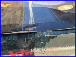 A Nightmare On Elm Street 2 Freddy's Revenge 1/4 Scale 18 Figure NECA NEW