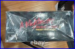 A Nightmare On Elm Street 2 Freddy's Revenge 1/4 Scale 18 Figure NECA NEW