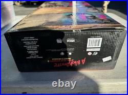 A Nightmare On Elm Street 2 Freddy's Revenge 1/4 Scale 18 Figure NECA NEW