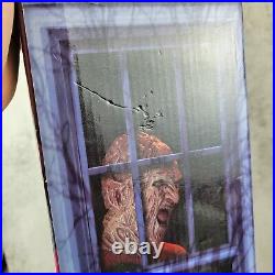 A Nightmare On Elm Street 2 Freddy's Revenge 1/4 Scale 18 Figure NECA NEW