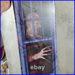 A Nightmare On Elm Street 2 Freddy's Revenge 1/4 Scale 18 Figure NECA NEW