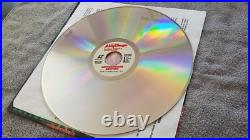 A Nightmare On Elm Street 2 Freddy's Revenge Letterboxed Edition laserdisc St