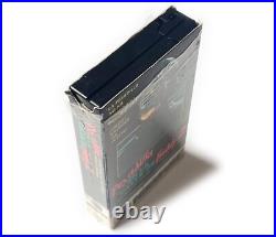 A Nightmare On Elm Street 2 Freddy's Revenge Videomax Betamax Beta Tape Mexico A Nightmare On Elm Street 2 Freddy's Revenge Videomax Betamax Beta Tape Mexico