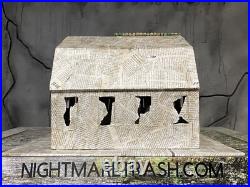 A Nightmare On Elm Street 3 Dream Warriors Popsicle House Freddy Krueger Prop A Nightmare On Elm Street 3 Dream Warriors Popsicle House Freddy Krueger Prop