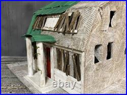 A Nightmare On Elm Street 3 Dream Warriors Popsicle House Freddy Krueger Prop A Nightmare On Elm Street 3 Dream Warriors Popsicle House Freddy Krueger Prop