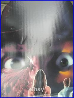A Nightmare On Elm Street 3 Dream Warriors Standee P. O. P