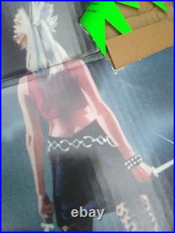 A Nightmare On Elm Street 3 Dream Warriors Standee P. O. P