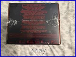 A Nightmare On Elm Street 4K Steelbook Collection 7-Film Library Case