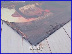 A Nightmare On Elm Street 4 1988 LP Vinyl Craig Safan Soundtrack VS-5203 1 NEW