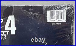 A Nightmare On Elm Street 4 The Dream Master (Vinyl LP Record) 1988 Sealed