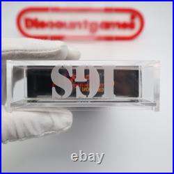 A Nightmare On Elm Street 5 Dream Child Igs Graded 9.5 Box & 10 Seal! New Vhs A Nightmare On Elm Street 5 Dream Child Igs Graded 9.5 Box & 10 Seal! New Vhs