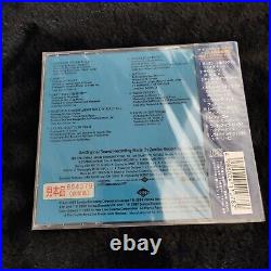 A Nightmare On Elm Street 5 Soundtrack Japan Promo CD SEALED RARE